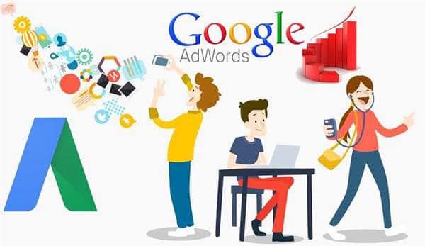 8 Định Dạng Quảng Cáo Google Và Lựa Chọn Tối Ưu Cho SME