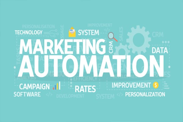 Marketing automation Marketing automation