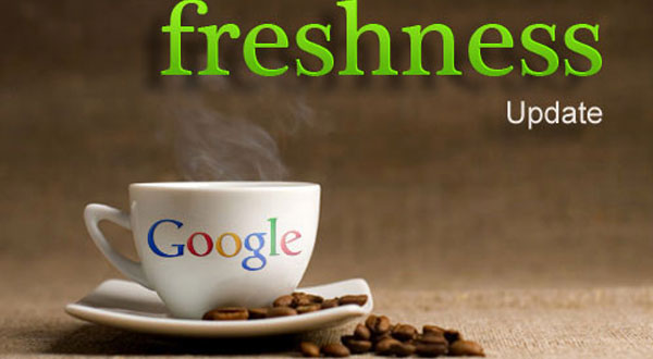 Thuật toán Freshness Thuật toán Freshness