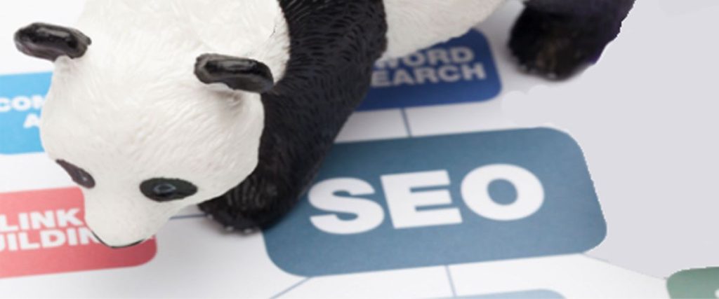 Google Panda: Hiểu & Biết Cách Khắc Phục Hình Phạt Panda