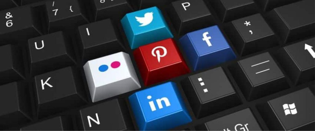 Mạng xã hội (Social Network) & vai trò với tiếp thị số