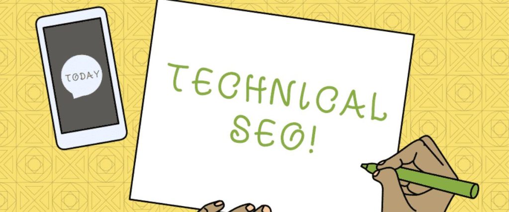 Technical SEO: Chuẩn Hóa SEO Kỹ Thuật Cập Nhật Năm 2020