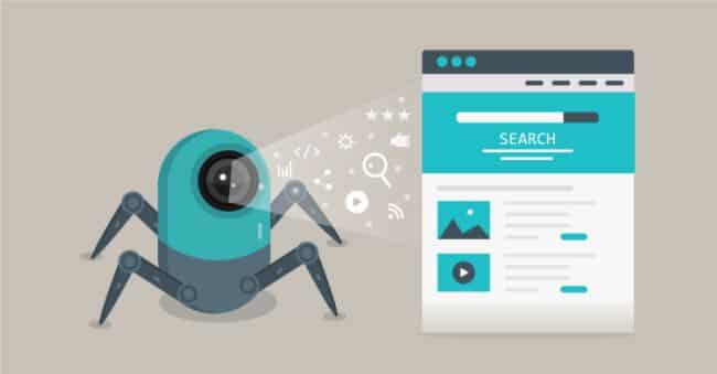 Technical SEO giúp Bots đọc dữ liệu website