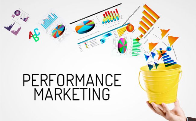 performance marketing
