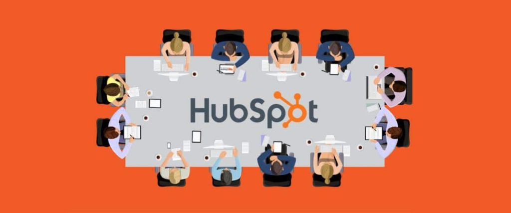 CRM HubSpot: Sức mạnh với sale Pipeline