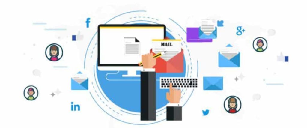 Email marketing là gì? Kiến thức tổng hợp & bí kíp hiệu quả