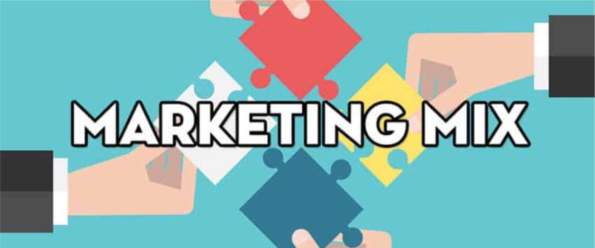 Marketing Mix