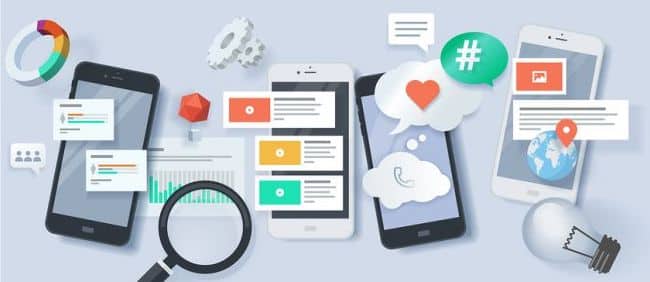 mobile marketing