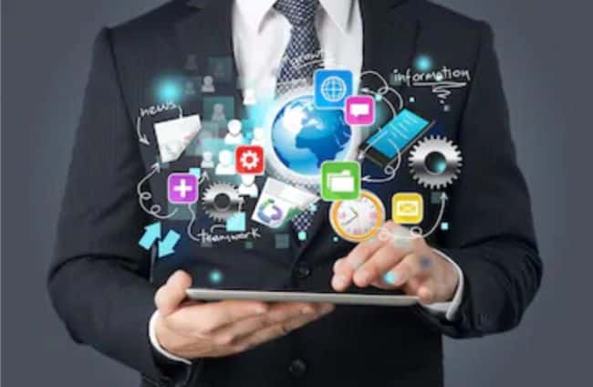 14 Nền tảng Digital Marketing
