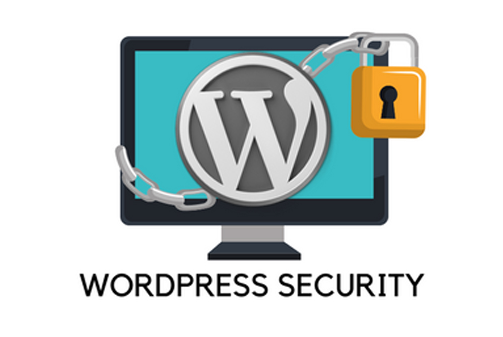 Bảo mật website wordpress