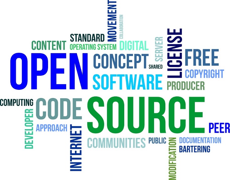 Phần mềm mã nguồn mở