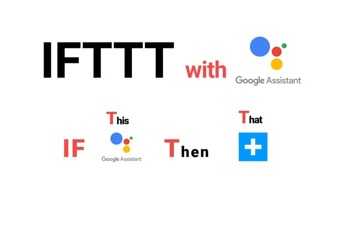 IFTTT – Tự động hóa backlink