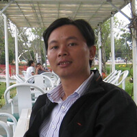 GĐ Phạm Văn Dương