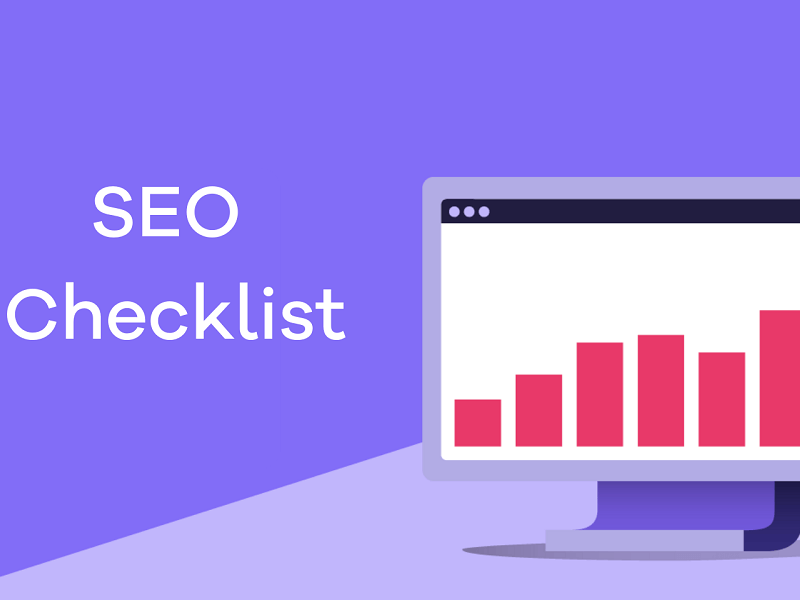 Cách triển khai SEO cơ bản trên trang web mới nhất