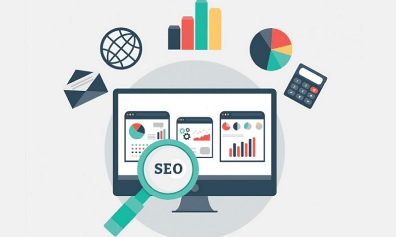 Các yếu tố đảm bảo website chuẩn SEO Các yếu tố đảm bảo website chuẩn SEO