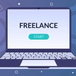Làm thế nào để có công việc ổn định với tư cách là freelancer web