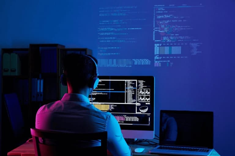 Phát triển Web là gì? Phát triển Web là gì?