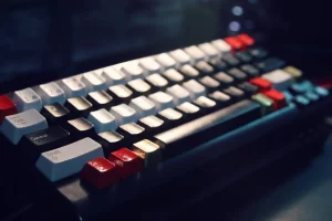 5 bàn phím tốt nhất cho người thiết kế web