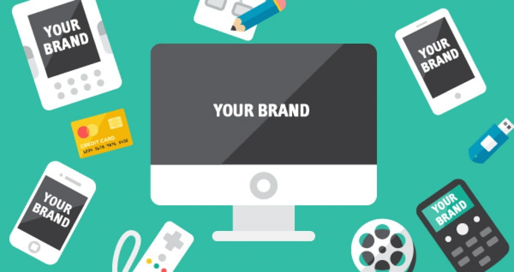 Giới thiệu về thương hiệu website