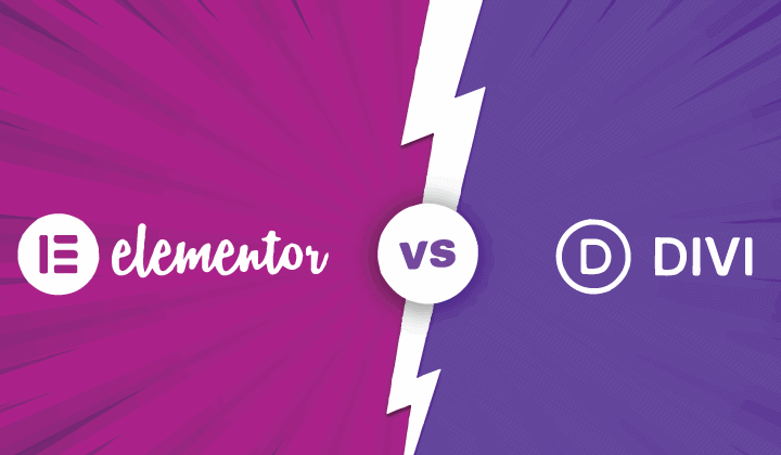 Divi và Elementor