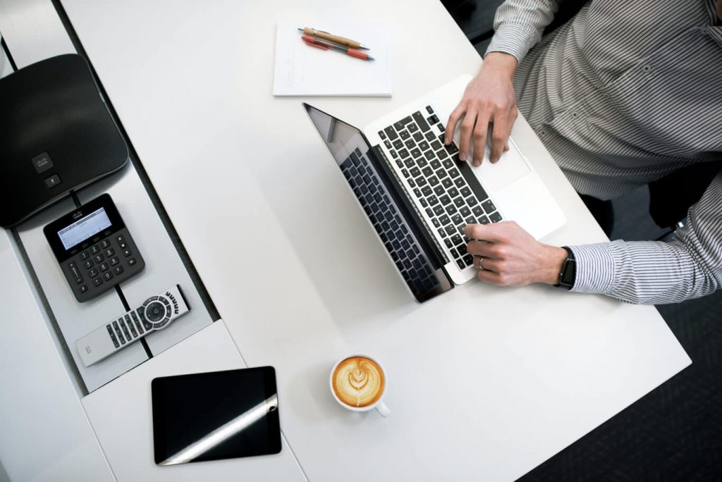 5 dịch vụ phổ biến mà Digital marketing agency cung cấp