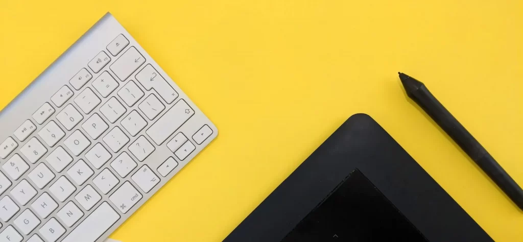 Kiến thức cơ bản về thiết kế web cho người không chuyên