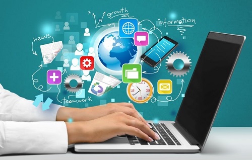 Nhà thiết kế web sẽ cần những thông tin gì