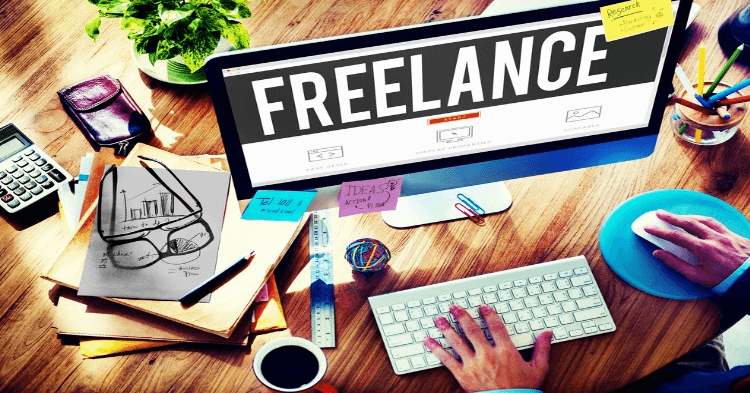 7 bước đơn giản để bắt đầu công việc kinh doanh tự do - freelancer
