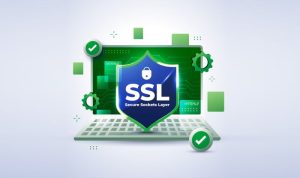 Bảo mật website với SSL giúp bảo vệ web & tối ưu hóa SEO