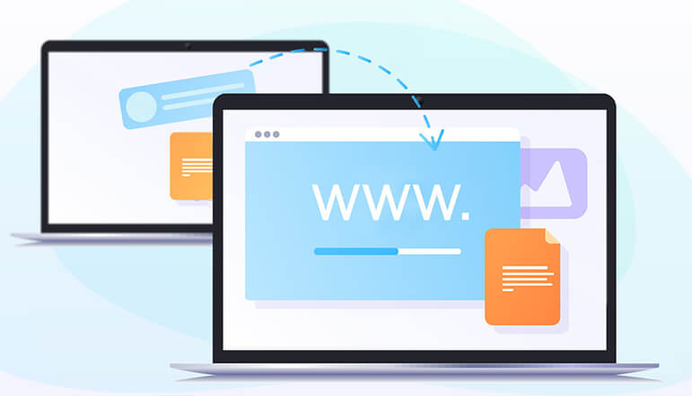 Các lưu ý khi kiểm tra địa chỉ IP website?