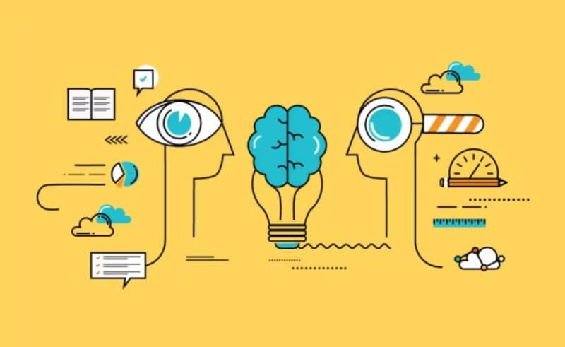 5 nguyên lý thị giác khi thiết kế website và đồ họa