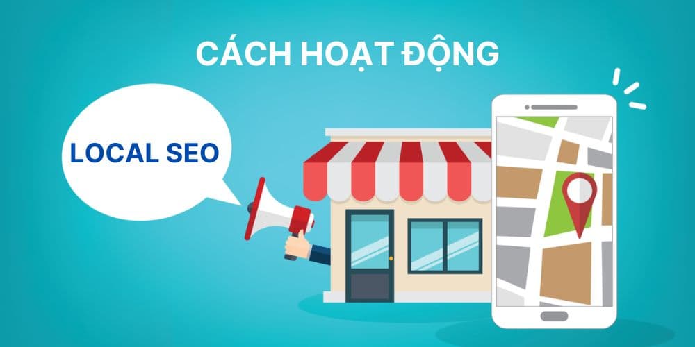 Triển khai SEO cơ bản trên Local Triển khai SEO cơ bản trên Local