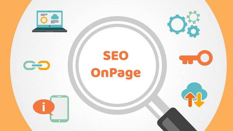 Triển khai SEO Onpage cơ bản Triển khai SEO Onpage cơ bản