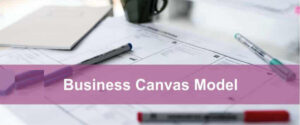 mô hình canvas (business model canvas) cập nhật mới nhất