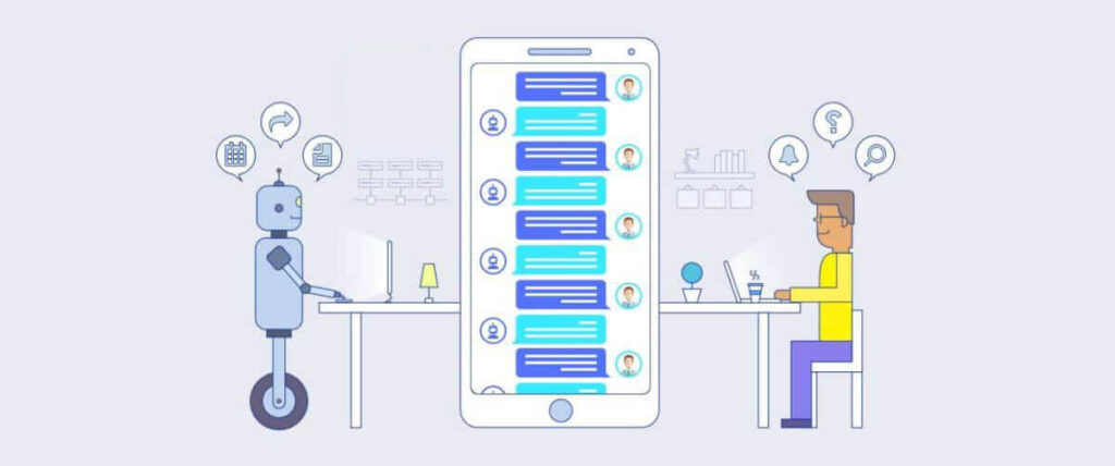 Chatbots Là Gì? Cập Nhật Từ A-Z Kiến Thức Ứng Dụng Chatbots