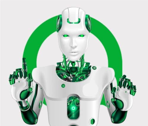 Hana chatbots AI
