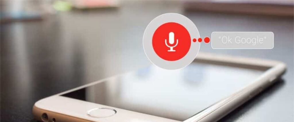 Voice Search Ảnh Hưởng Đến Chiến Lược SEO