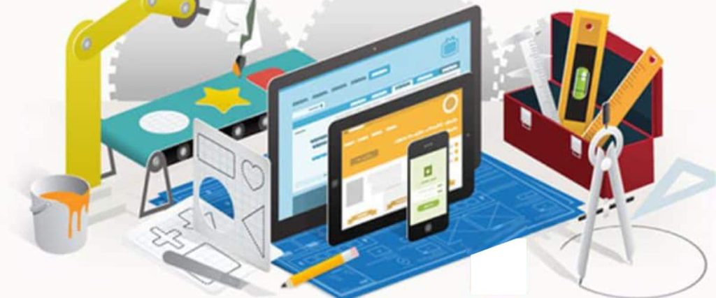 Công ty thiết kế website chuyên nghiệp