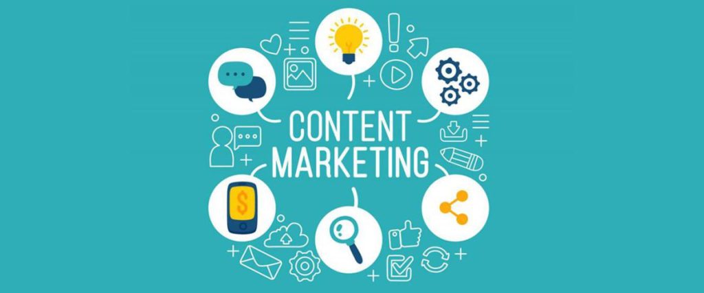 Content marketing là gì? Content hay nói thay nước bọt