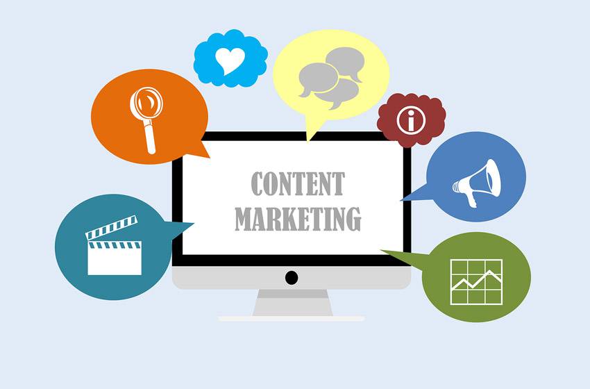 Content hay nói thay nước bọt