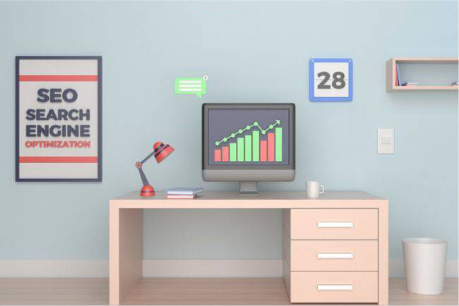 Cụm 5 lợi ích từ việc đầu tư làm Seo Cụm 5 lợi ích từ việc đầu tư làm Seo