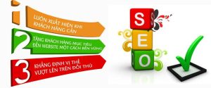 Lợi ích của SEO & 6 giá trị bất biến từ việc SEO website
