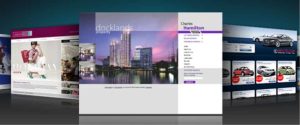 Thiết Kế Website Chuẩn SEO: Tối Ưu Hiệu Suất Chuyển Đổi
