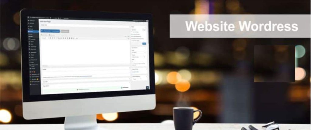 Thiết Kế Website Wordpress: Hàng Triệu Doanh Nghiệp Tin Dùng