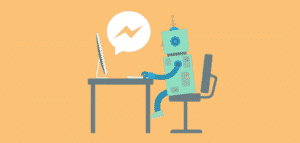 Sự phát triển của Chatbots