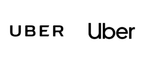 Logo Uber