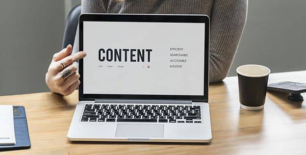 Vì sao Content Digital Marketing quan trọng