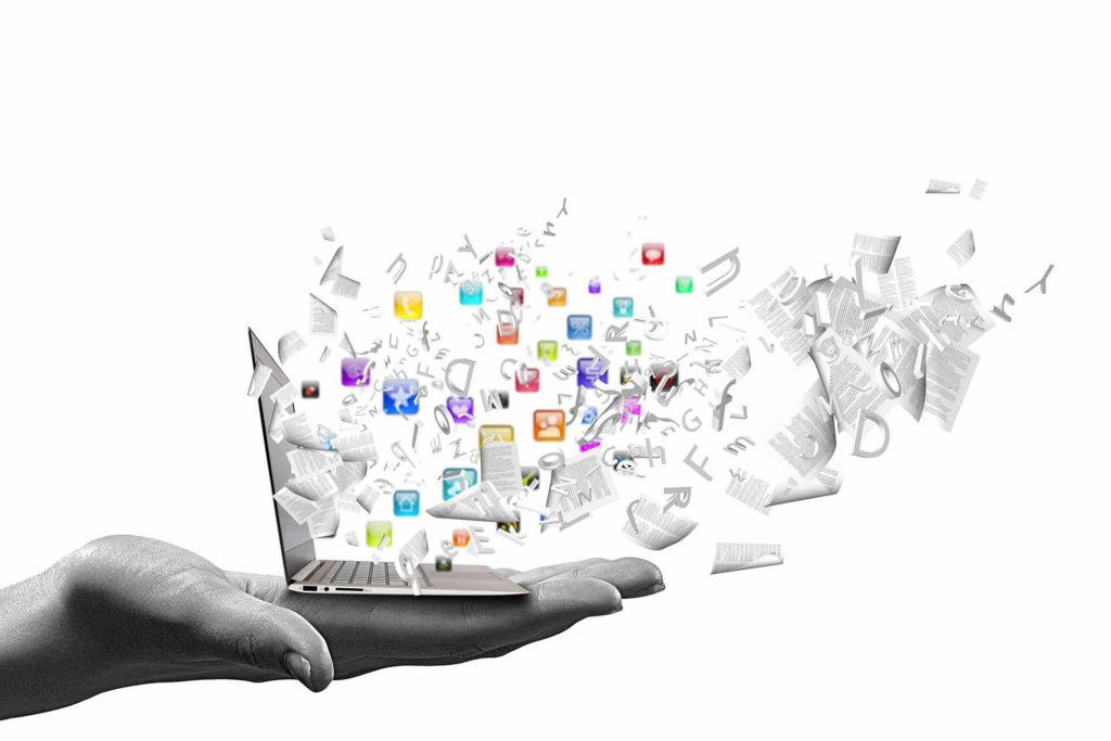 Interactive Content gia tăng