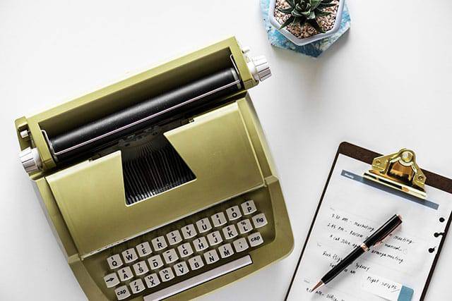 Dạng content Ebook