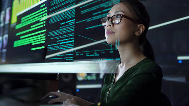 Chu trình chuẩn bị Data Science